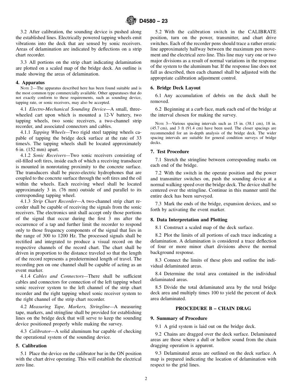 ASTM D4580 - 23.pdf_第2页