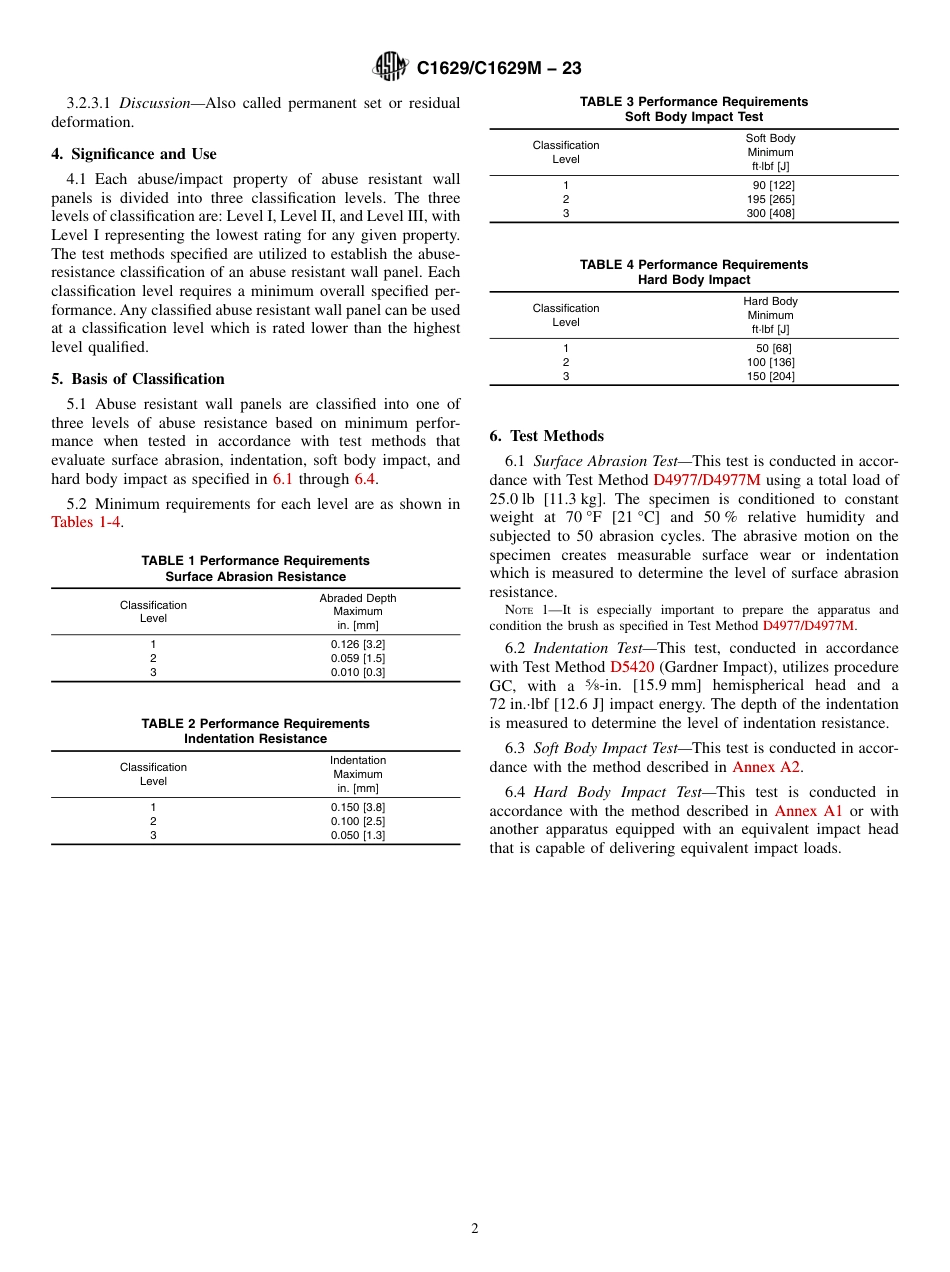ASTM C1629 - C 1629M - 23.pdf_第2页