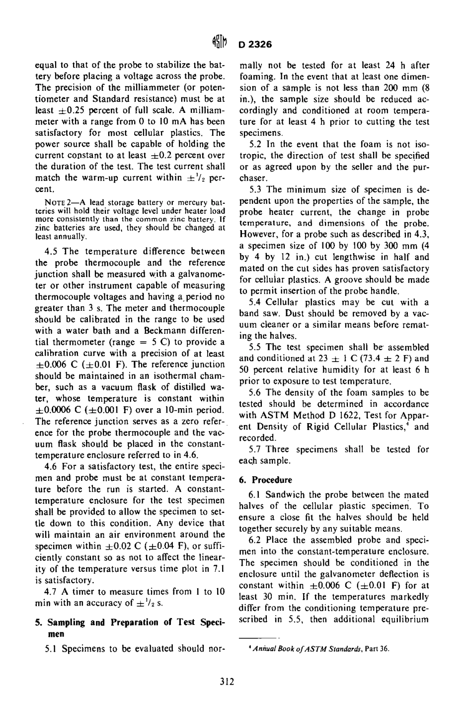 ASTM D2326 - 70 scan.pdf_第2页