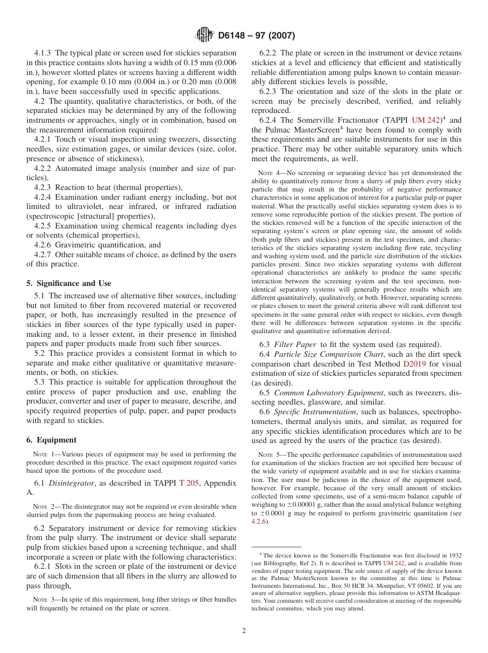 ASTM D6148 - 97 (2007).pdf_第2页