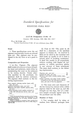 ASTM D264 - 47 scan.pdf