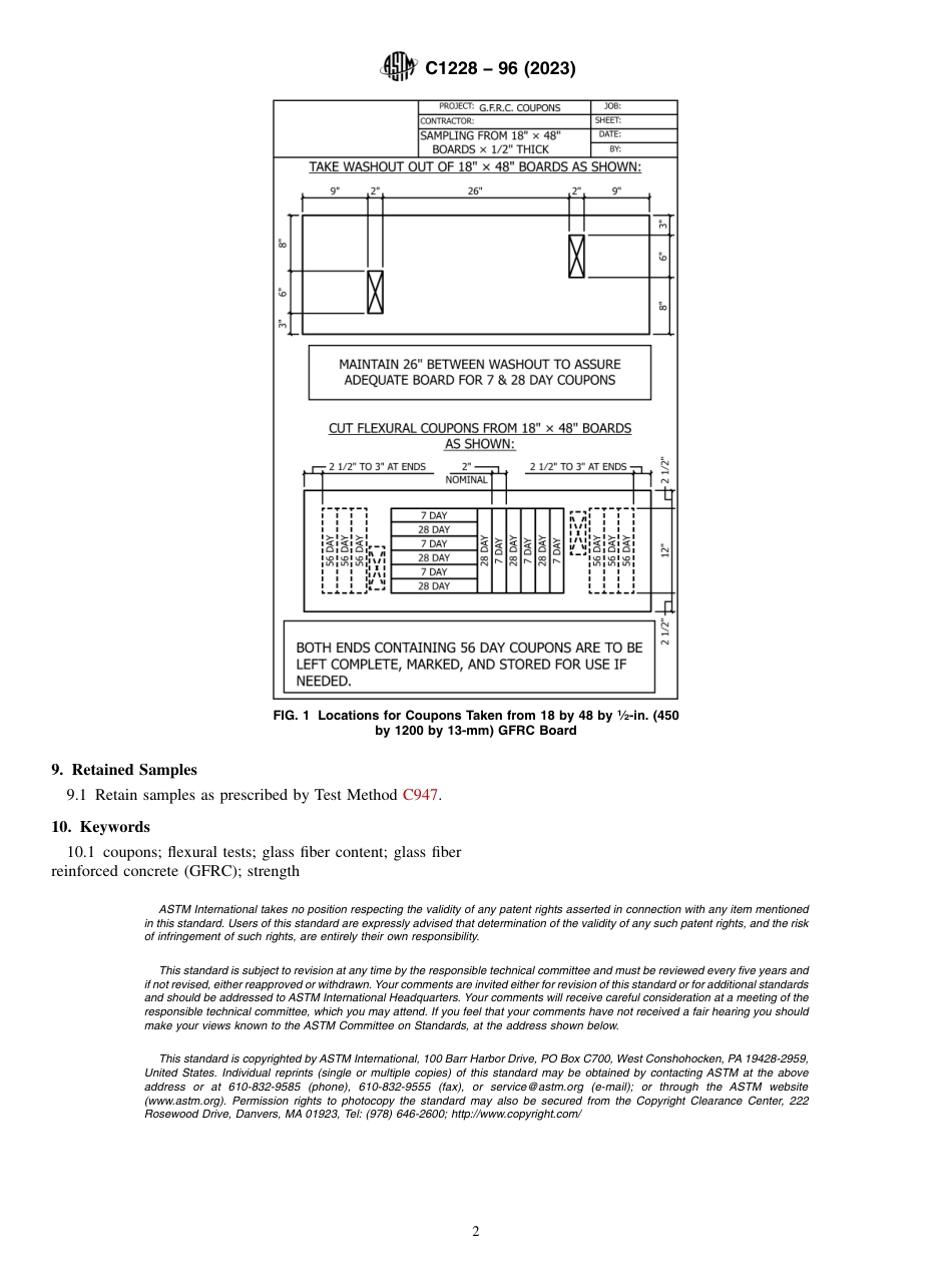 ASTM C1228 - 96 (2023).pdf_第2页
