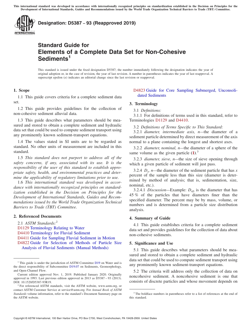ASTM D5387 - 93 (2019).pdf_第1页