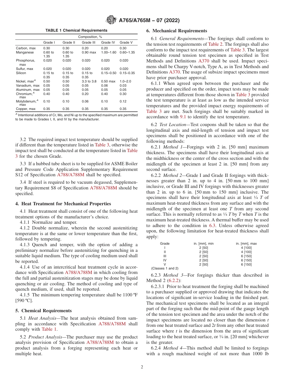 ASTM A765 - A 765M - 07 (2022).pdf_第2页