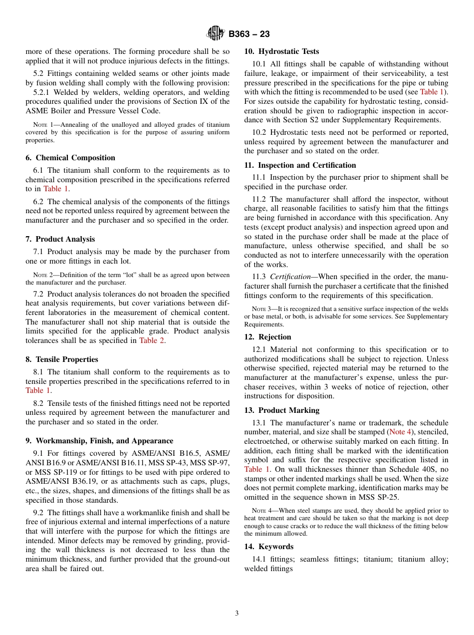 ASTM B363 - 23.pdf_第3页
