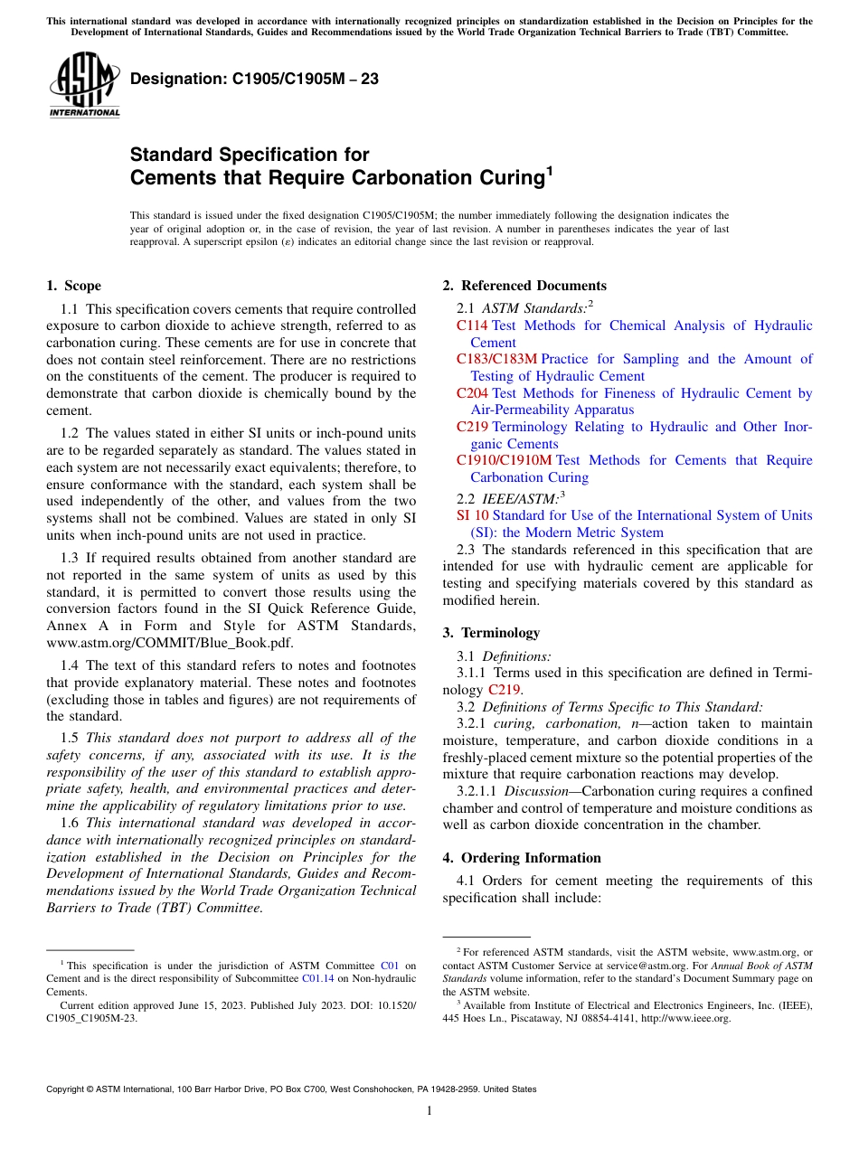 ASTM C1905 - C 1905M - 23.pdf_第1页