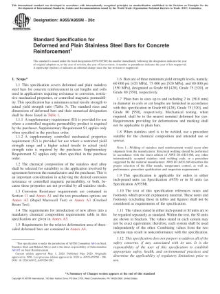 ASTM A955 - A 955M - 20c.pdf