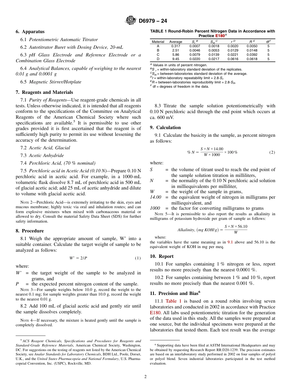 ASTM D6979 - 24.pdf_第2页