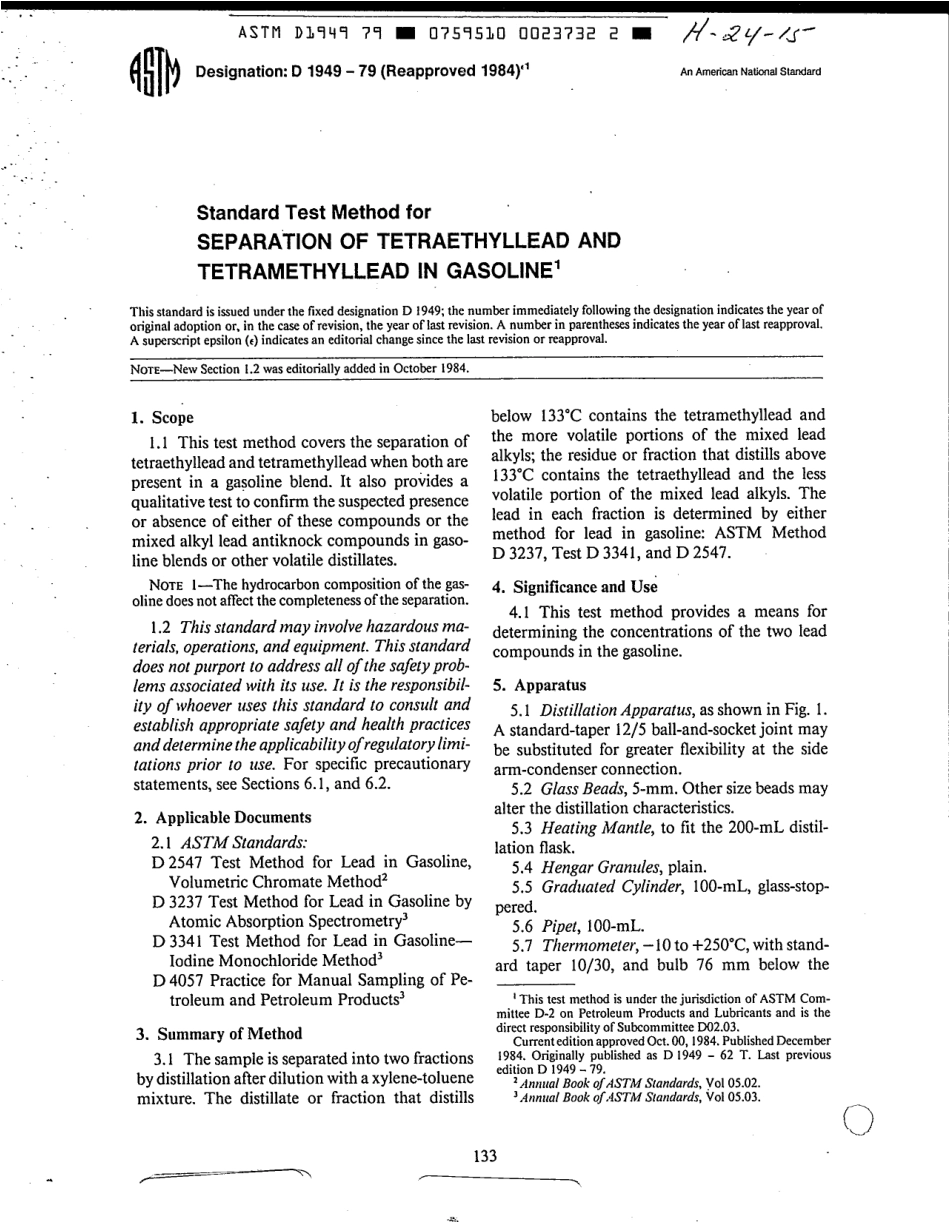 ASTM D1949 - 79 (1984)e1 scan.pdf_第1页