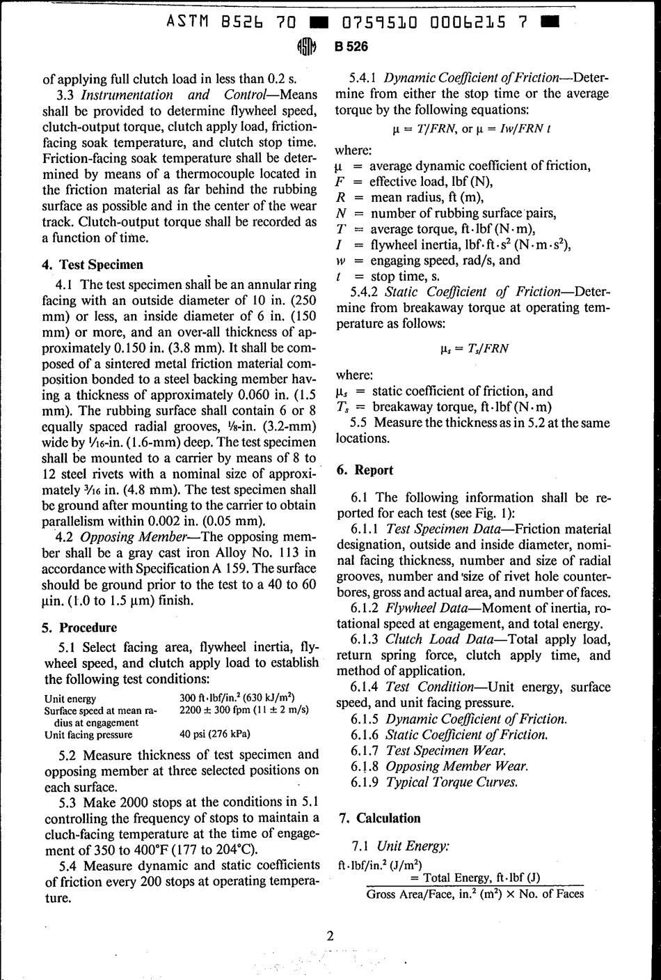 ASTM B526 - 70 (1985)e1 scan.pdf_第2页