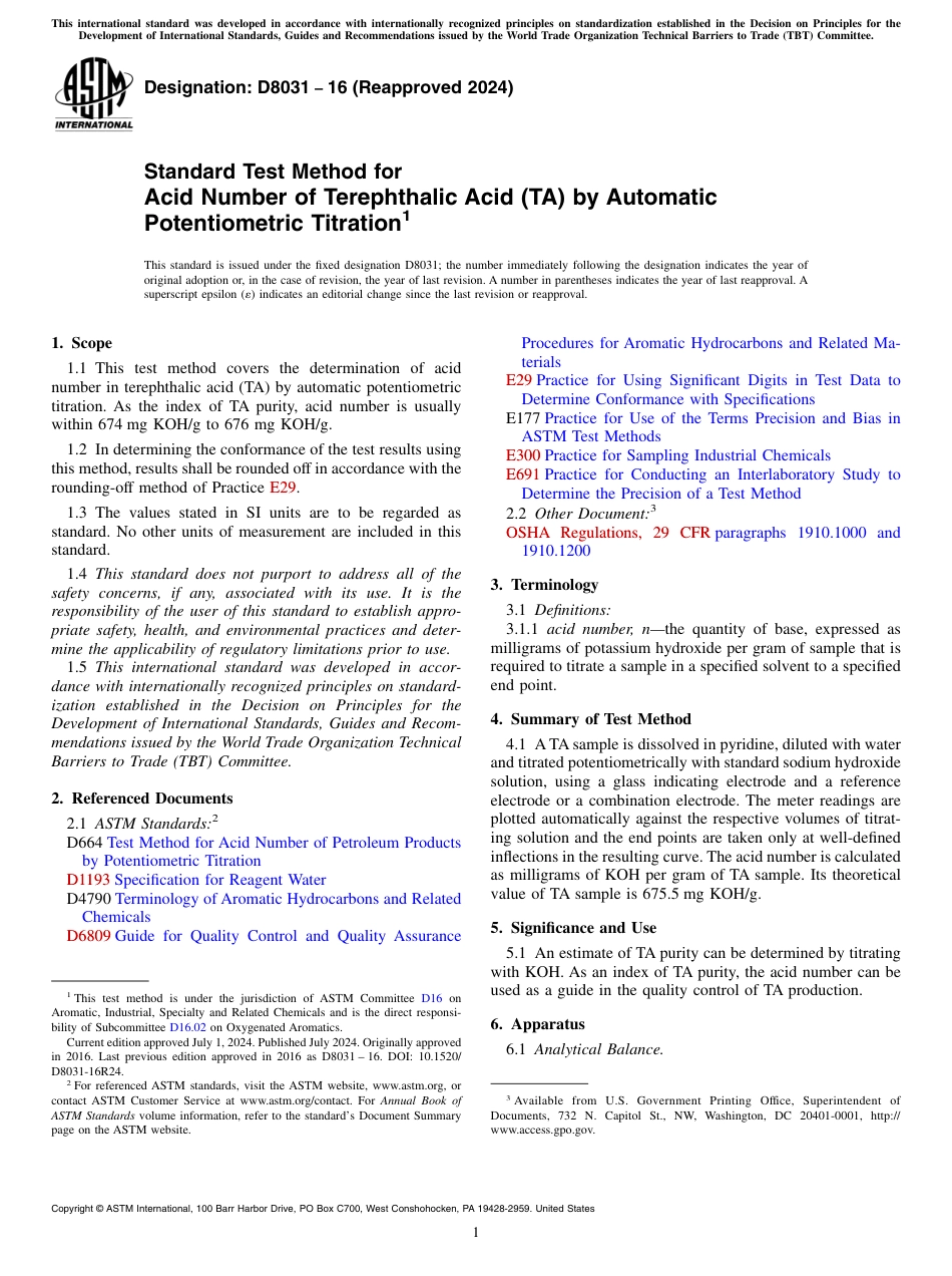 ASTM D8031 - 16 (2024).pdf_第1页