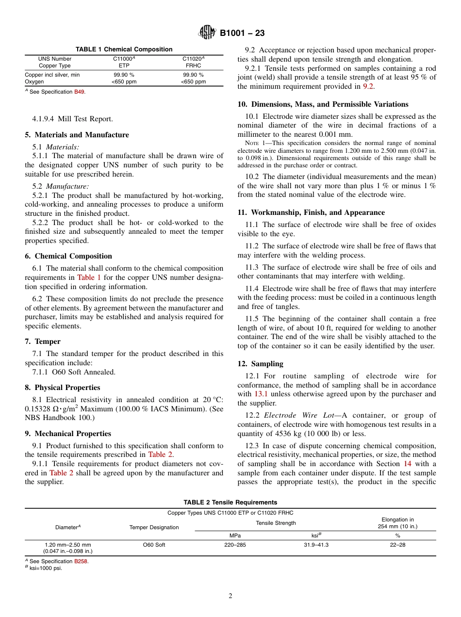 ASTM B1001 - 23.pdf_第2页