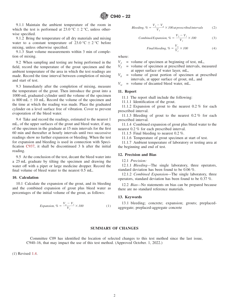 ASTM C940 - 22.pdf_第2页