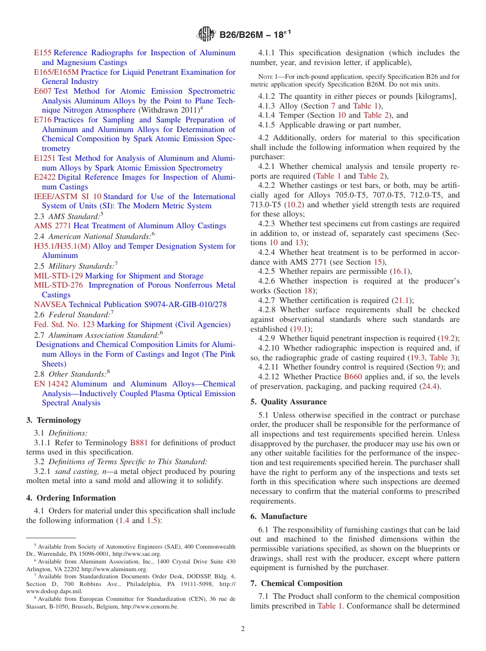 ASTM B26 - B 26M - 18e1.pdf_第2页