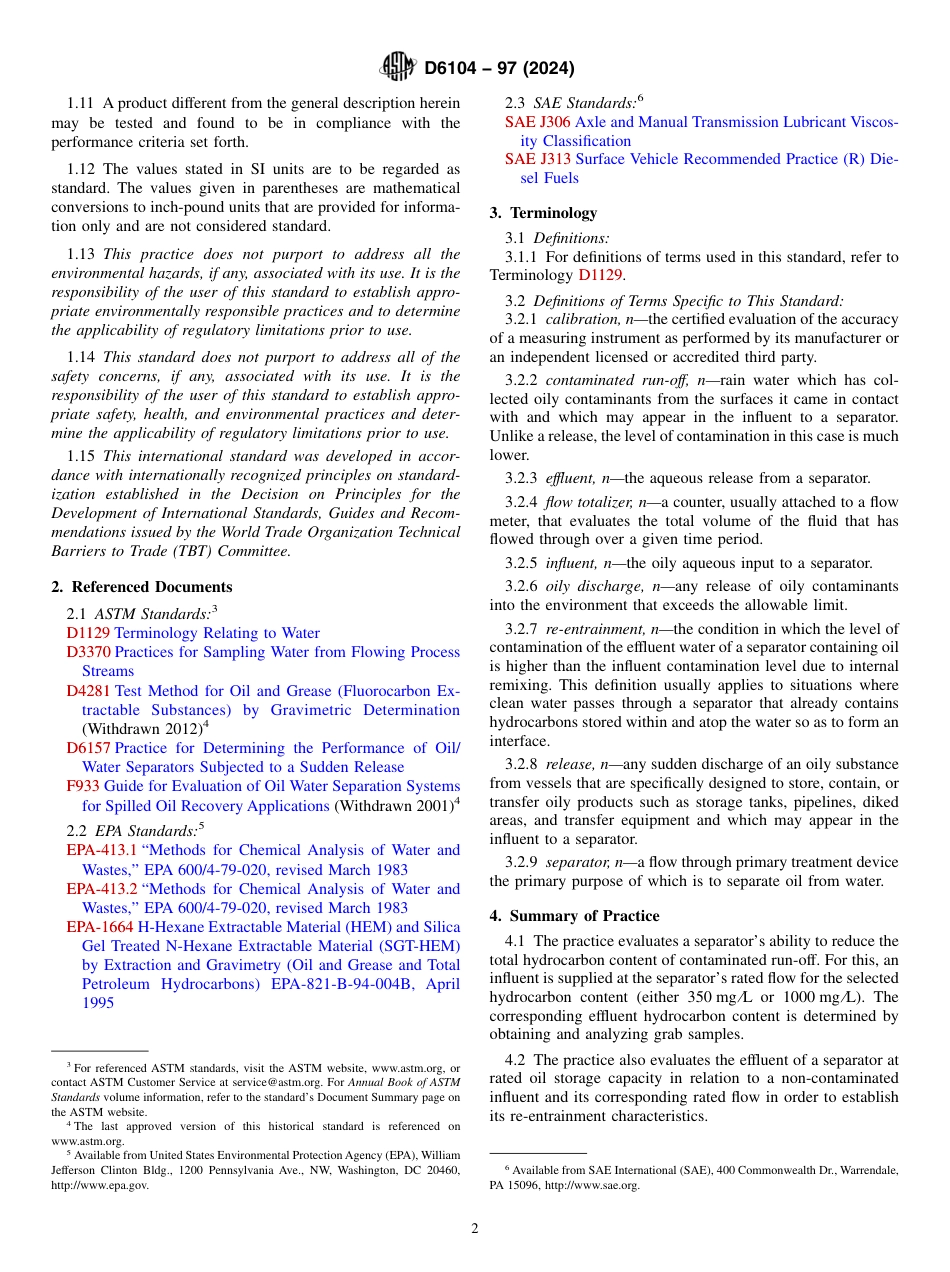 ASTM D6104 - 97 (2024).pdf_第2页