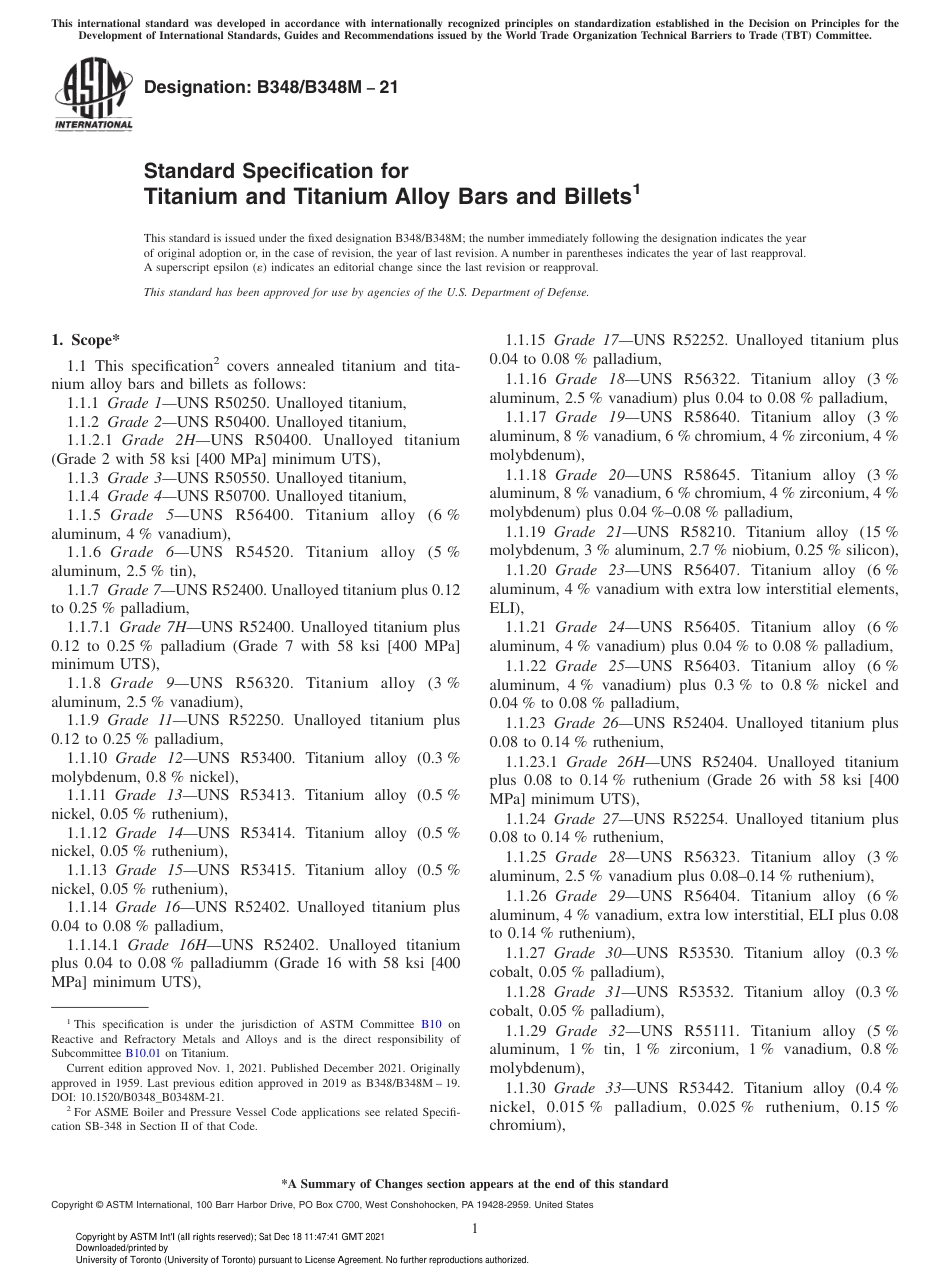 ASTM B348 - B 348M - 21.pdf_第1页