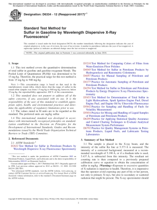 ASTM D6334 - 12 (2017)e1.pdf