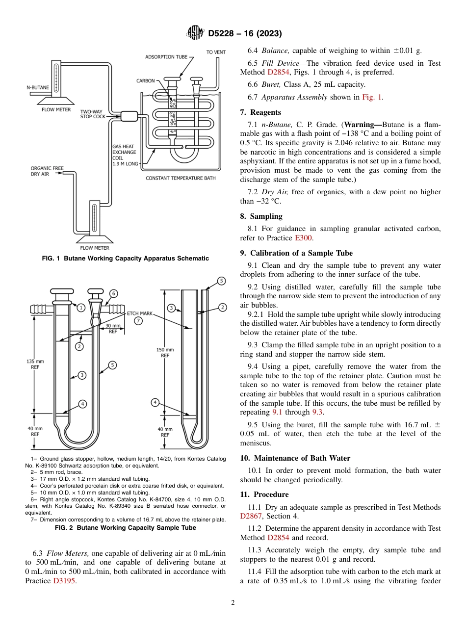 ASTM D5228 - 16 (2023).pdf_第2页