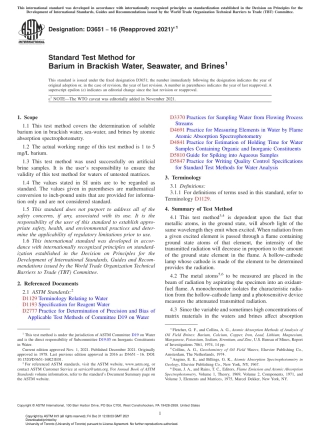 ASTM D3651 - 16 (2021)e1.pdf