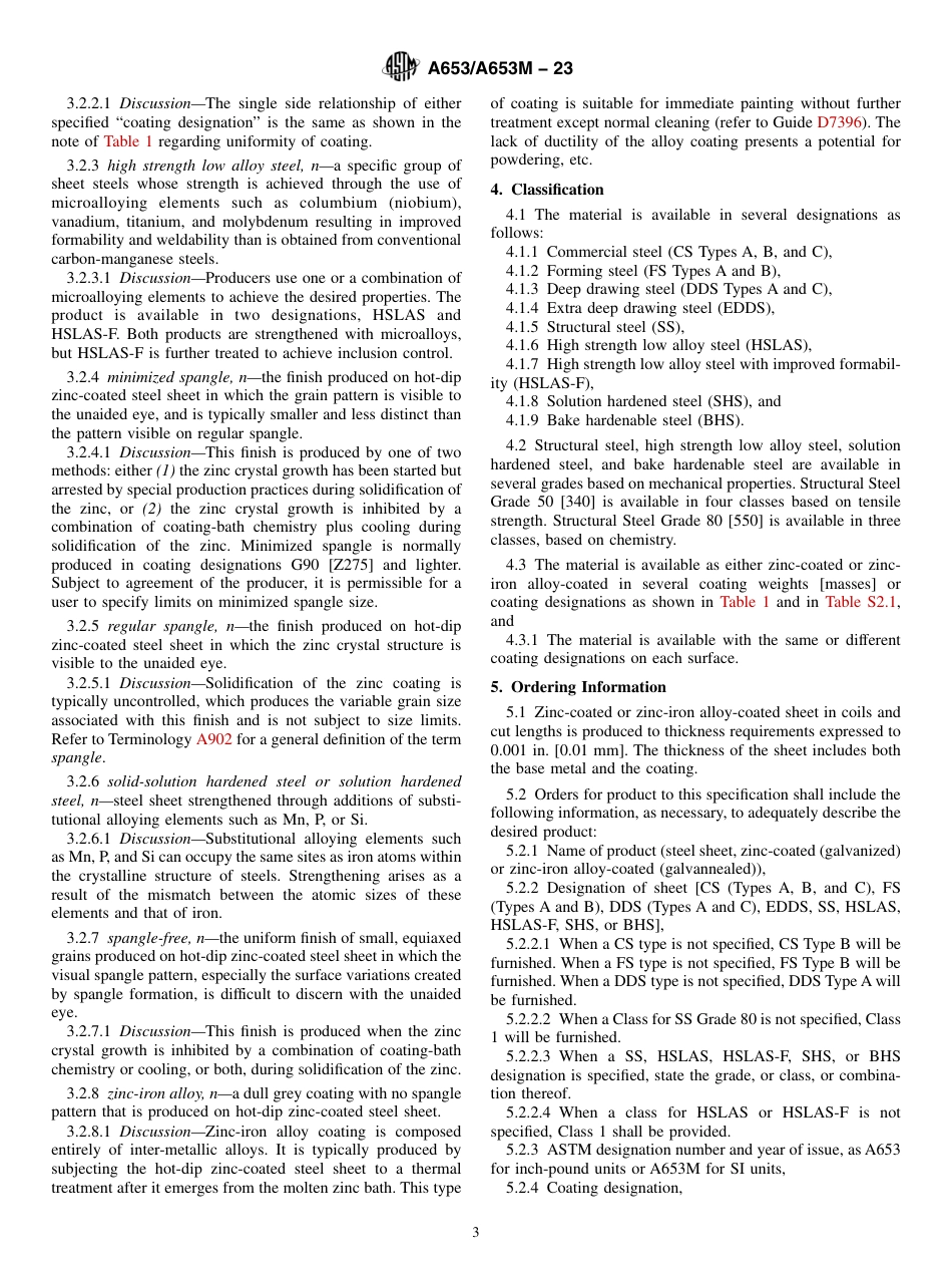 ASTM A653 - A 653M - 23.pdf_第3页