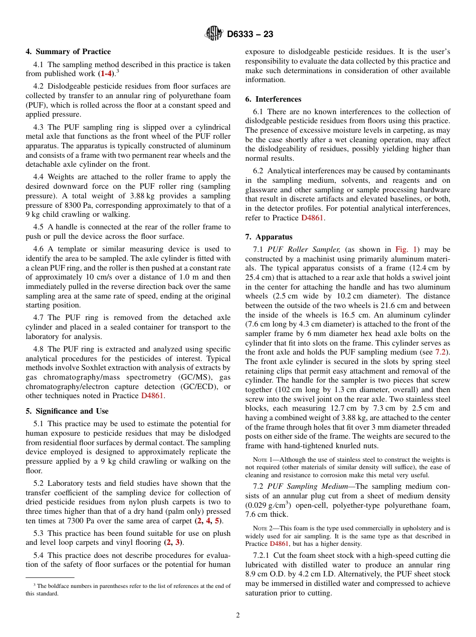 ASTM D6333 - 23.pdf_第2页
