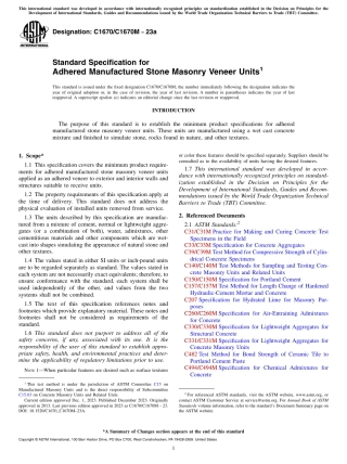 ASTM C1670 - C 1670M - 23a.pdf