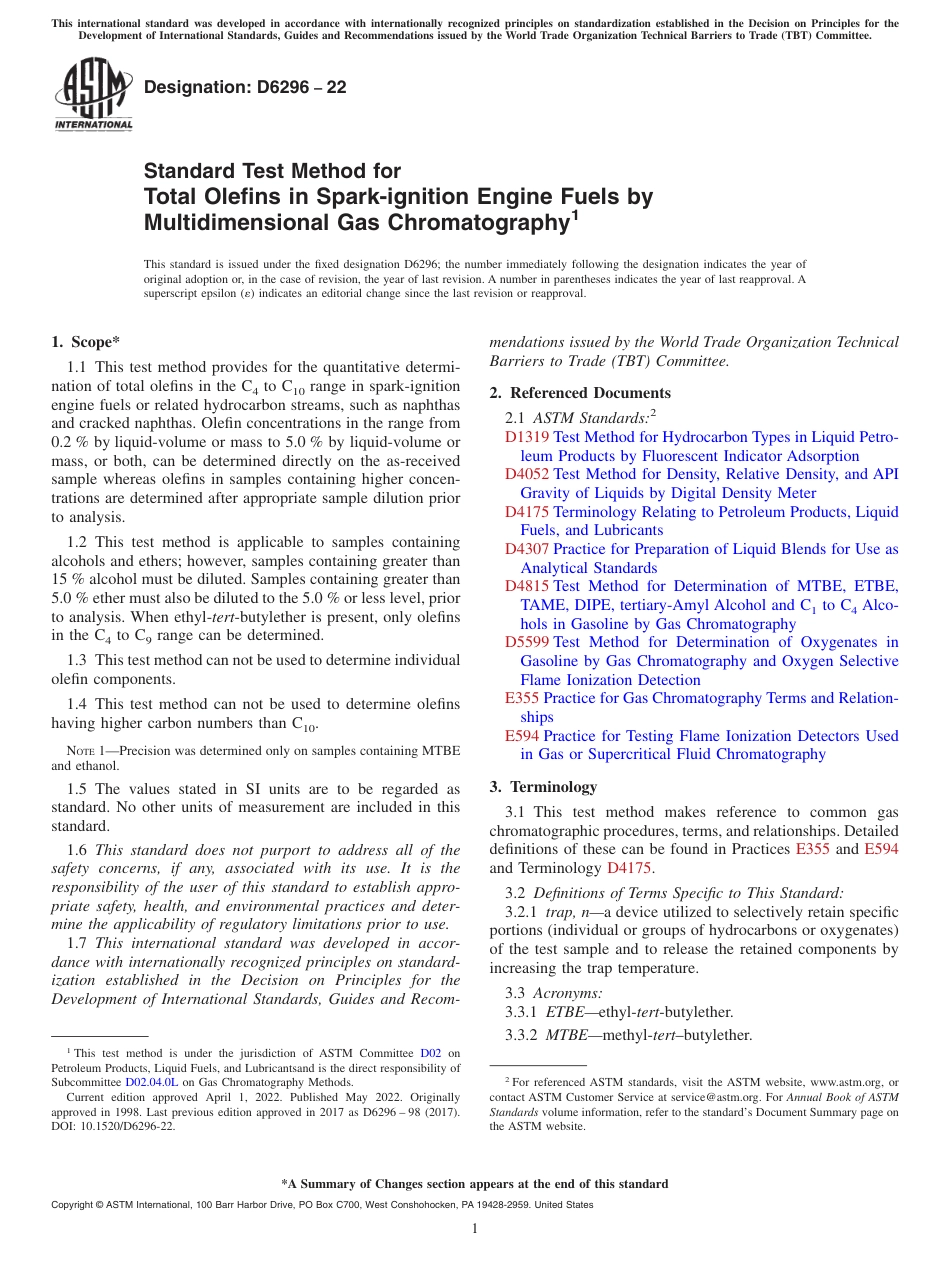 ASTM D6296 - 22.pdf_第1页