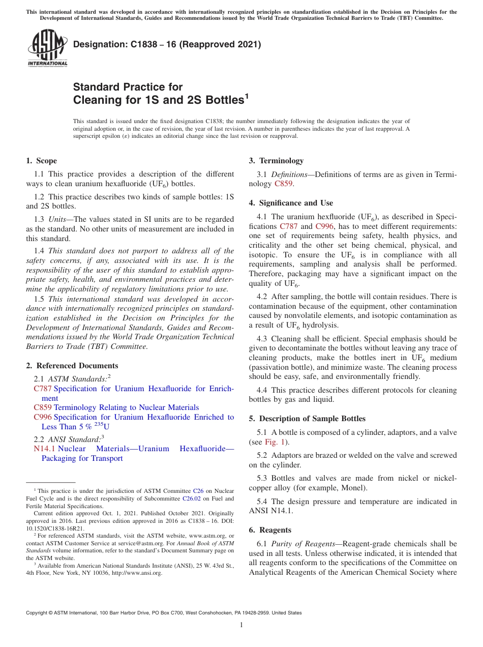 ASTM C1838 - 16 (2021).pdf_第1页