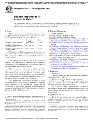 ASTM D2972 - 15 (2023).pdf