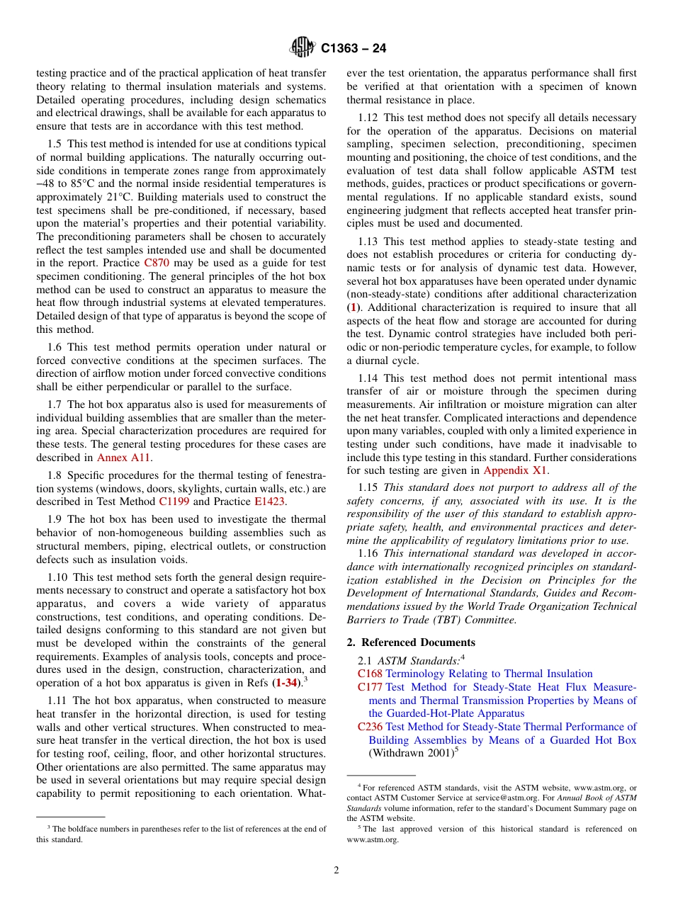 ASTM C1363 - 24.pdf_第2页