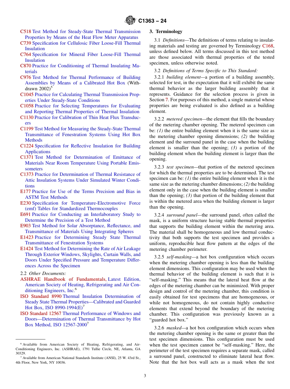 ASTM C1363 - 24.pdf_第3页