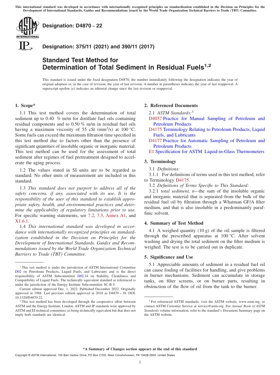 ASTM D4870 - 22.pdf_第1页