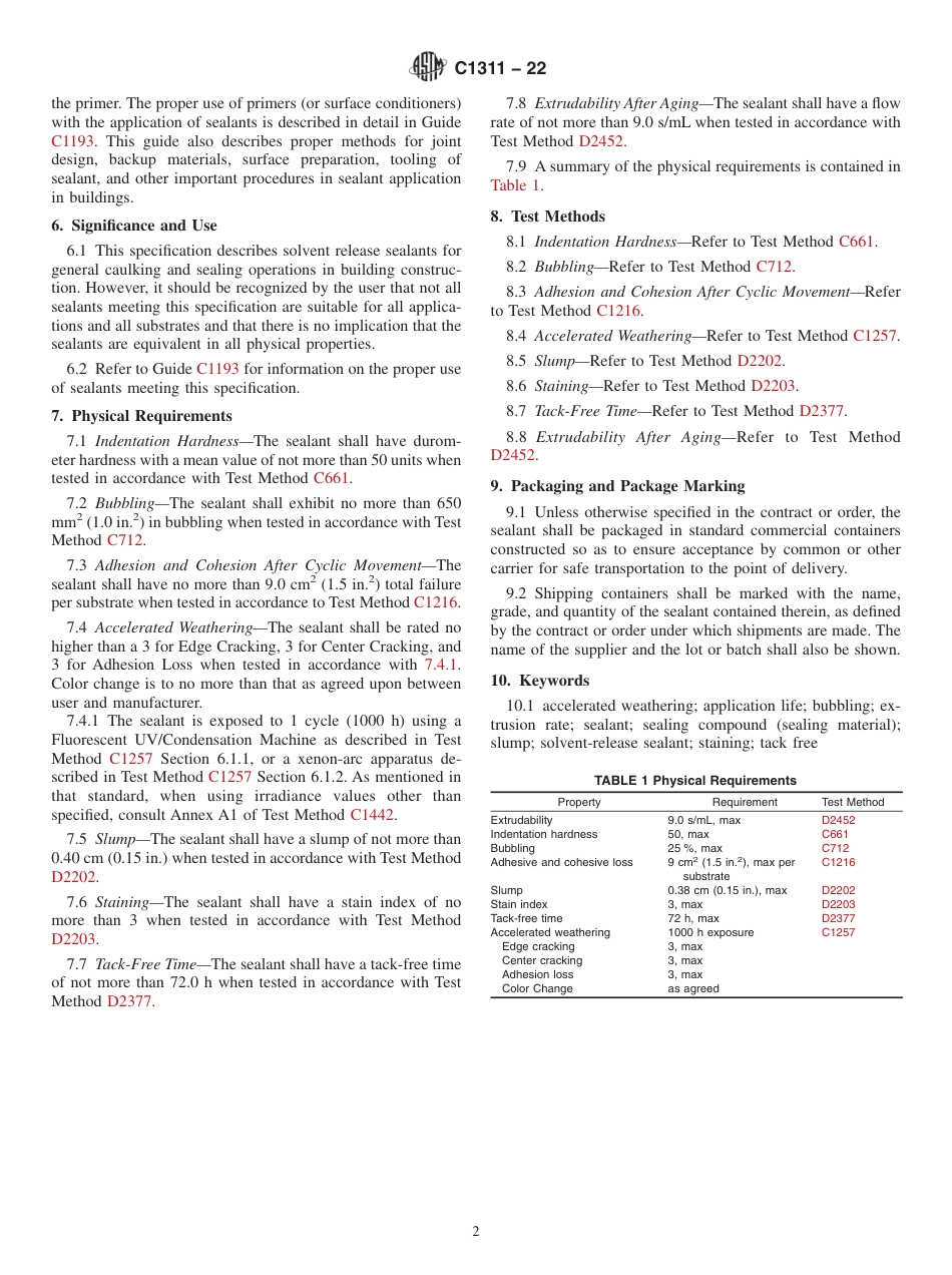 ASTM C1311 - 22.pdf_第2页