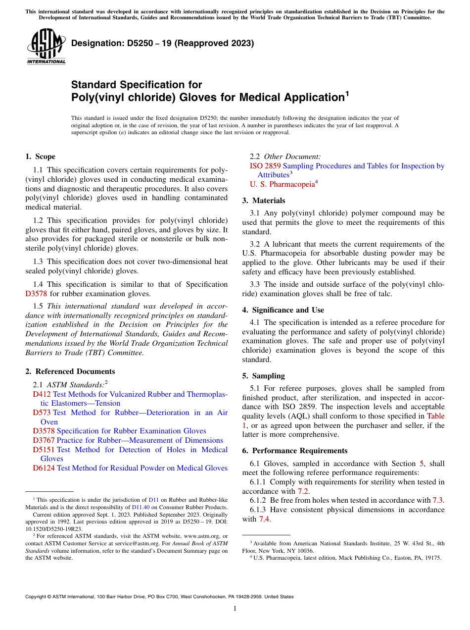 ASTM D5250 - 19 (2023).pdf_第1页