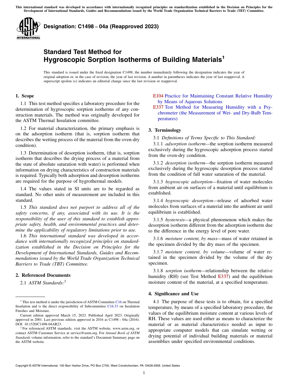 ASTM C1498 - 04a (2023).pdf_第1页