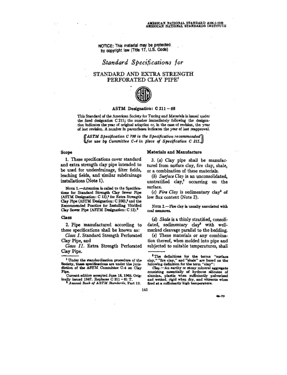 ASTM C211 - 68 scan.pdf_第1页