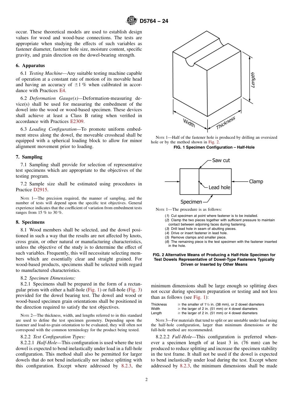 ASTM D5764 - 24.pdf_第2页