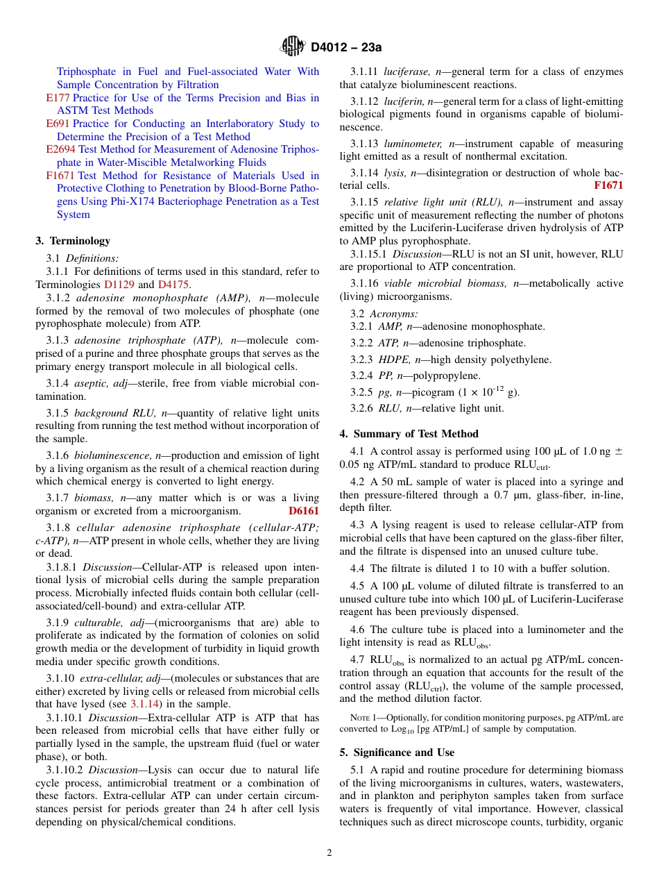 ASTM D4012 - 23a.pdf_第2页