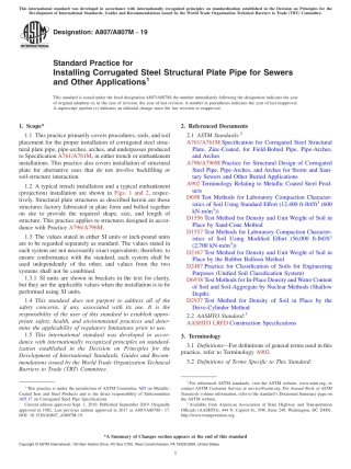 ASTM A807 - A 807M - 19.pdf