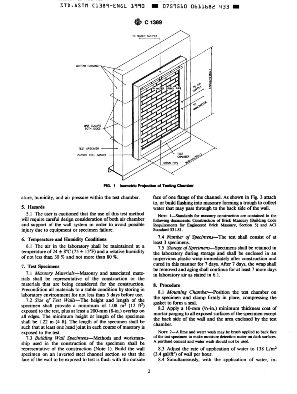 ASTM C1389 - 90 (1996)e1 scan.pdf_第2页