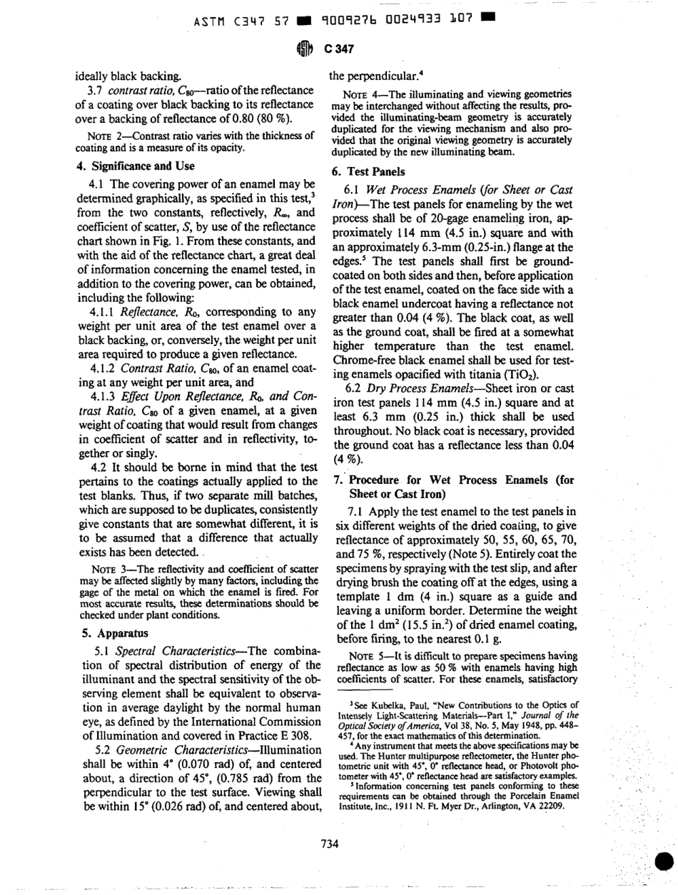 ASTM C347 - 57 (1983)e1 scan.pdf_第2页