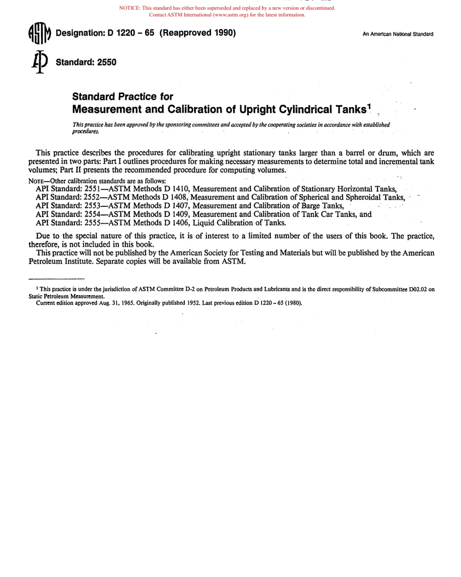 ASTM D1220 - 65 (1990) scan.pdf_第1页