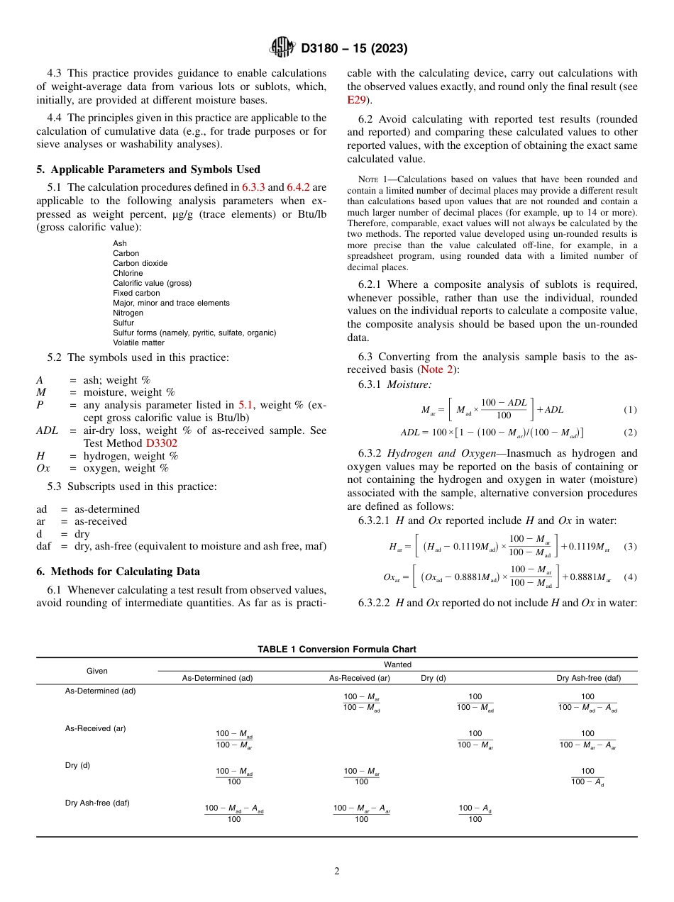 ASTM D3180 - 15 (2023).pdf_第2页