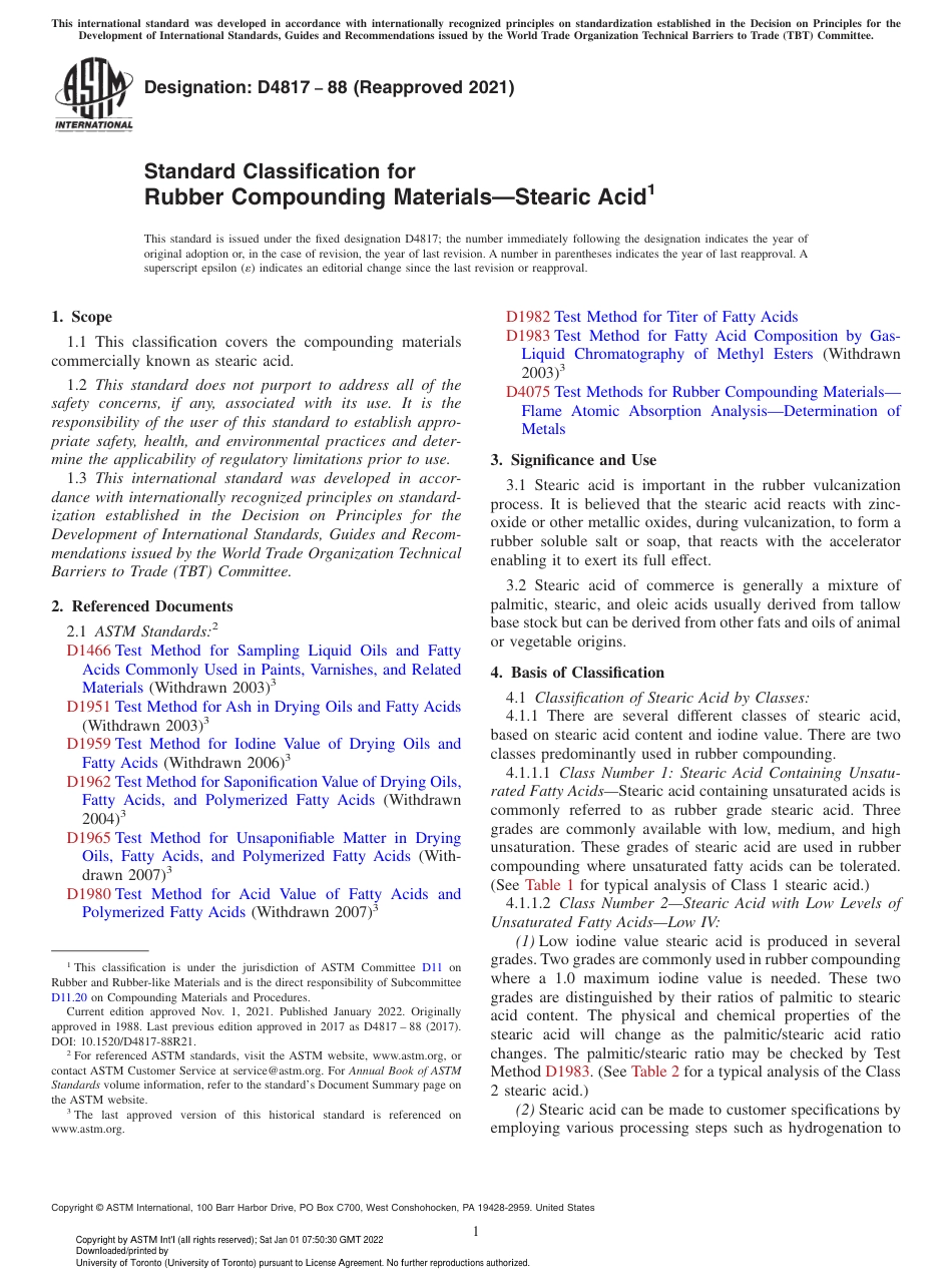 ASTM D4817 - 88 (2021).pdf_第1页