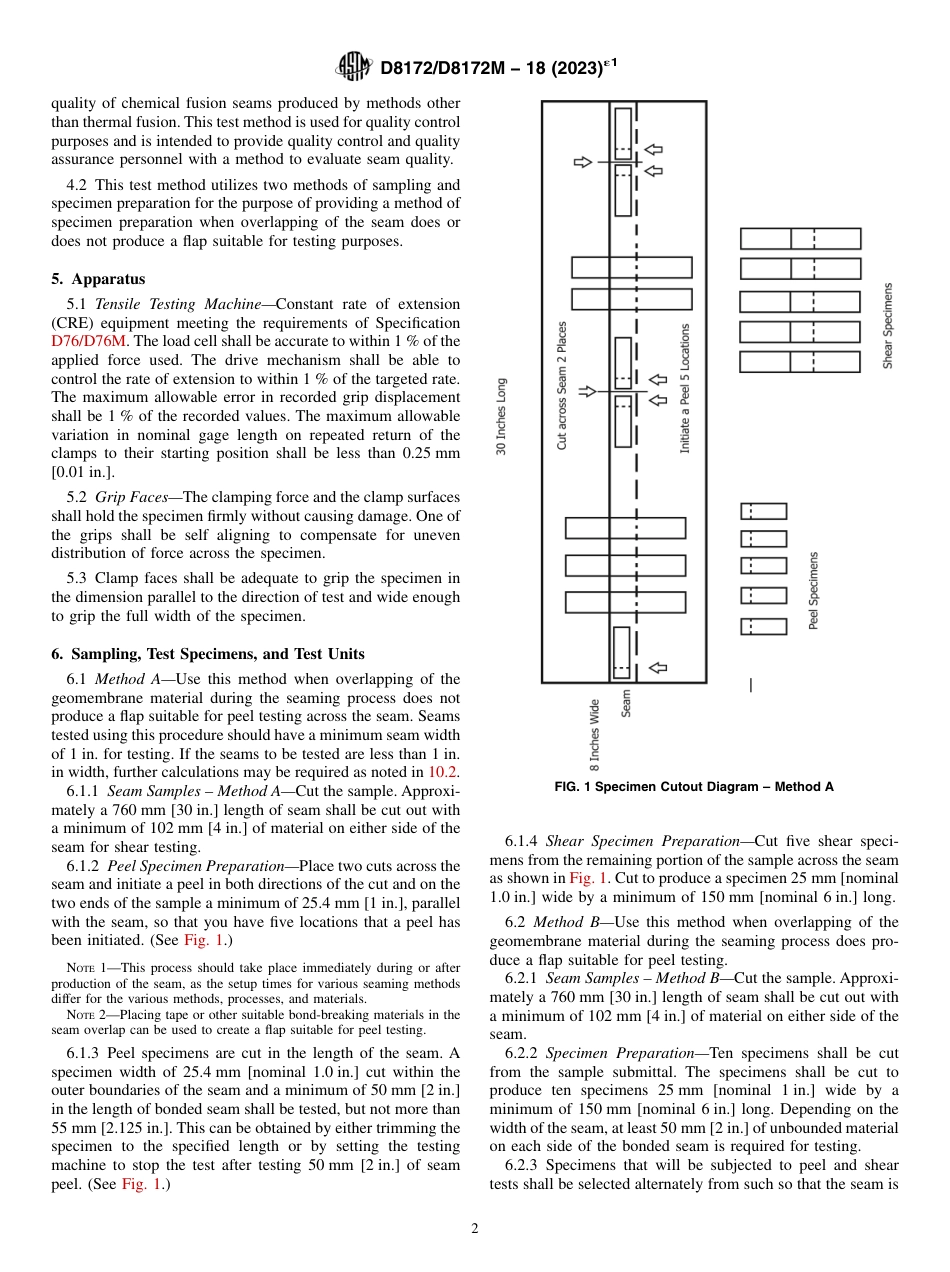 ASTM D8172 - D 8172M - 18 (2023)e1.pdf_第2页
