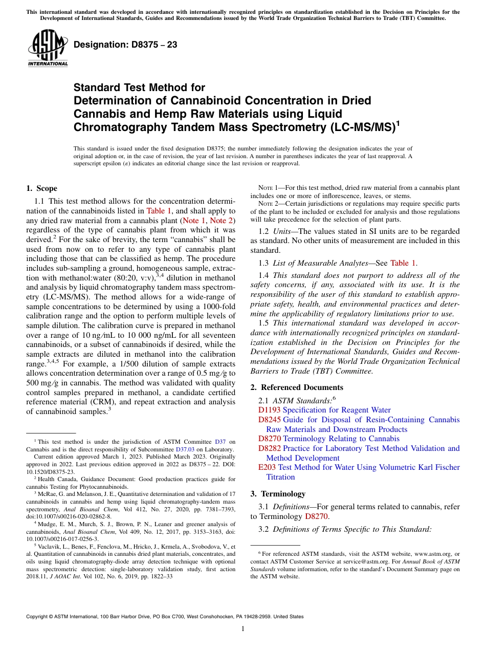 ASTM D8375 - 23.pdf_第1页