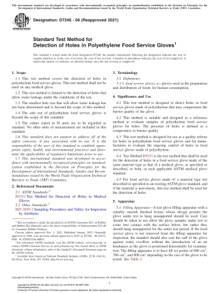 ASTM D7246 - 06 (2021).pdf
