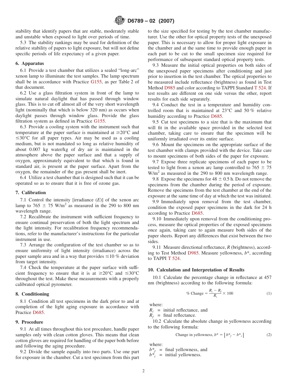 ASTM D6789 - 02 (2007).pdf_第2页