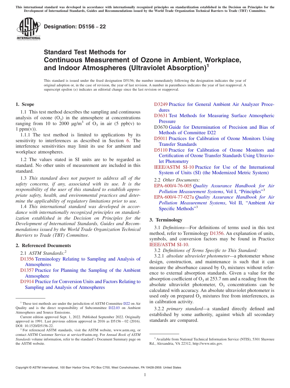 ASTM D5156 - 22.pdf_第1页