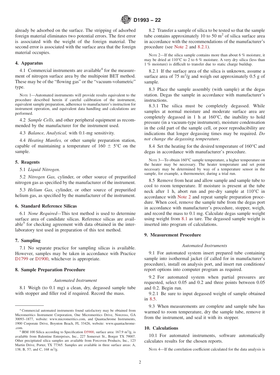 ASTM D1993 - 22.pdf_第2页